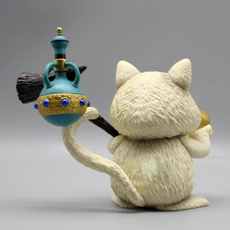 15cm Anime Dragon Ball Karin-sama Figure - Image 11