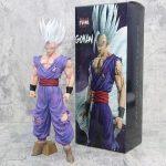 Dragon Ball Z Beast Gohan Figure – 33cm GK PVC Statue