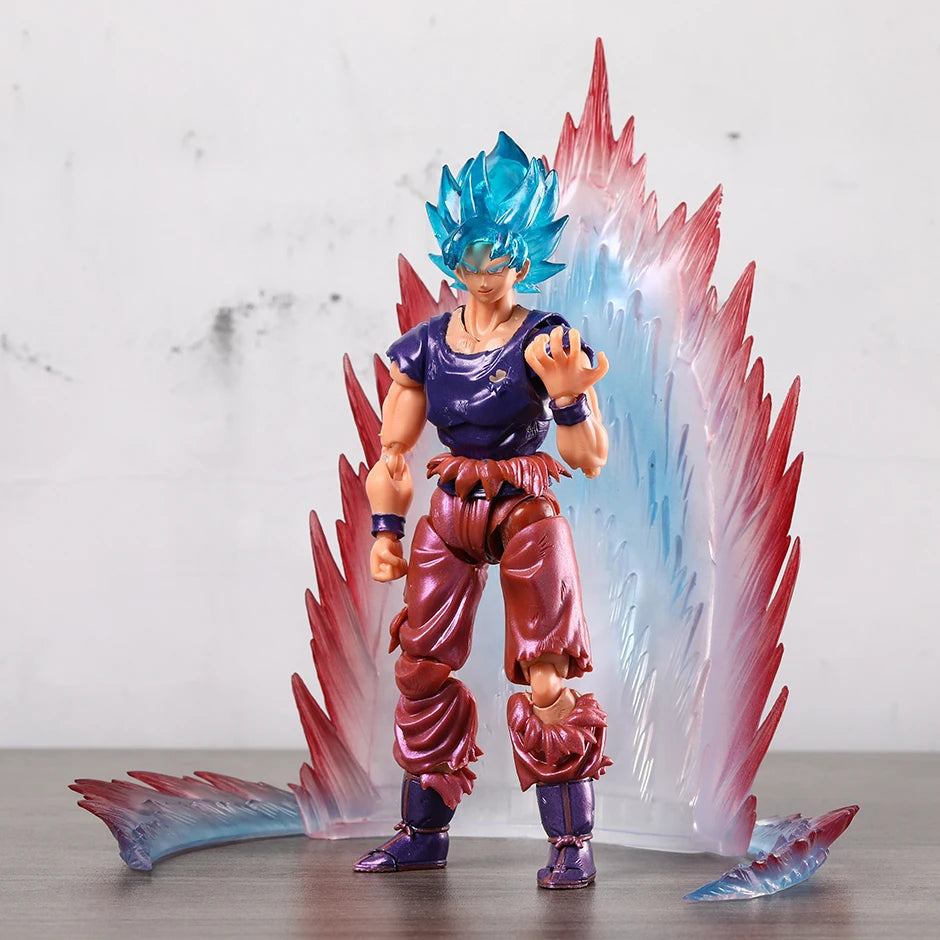 Demoniacal Fit Possessed Horse Shining Soul Action Figure - Image 5