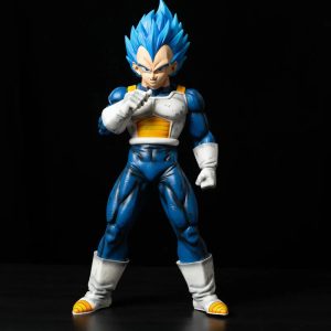 Dragon Ball Vegeta Figure β 29cm PVC Model Statue for Collectors