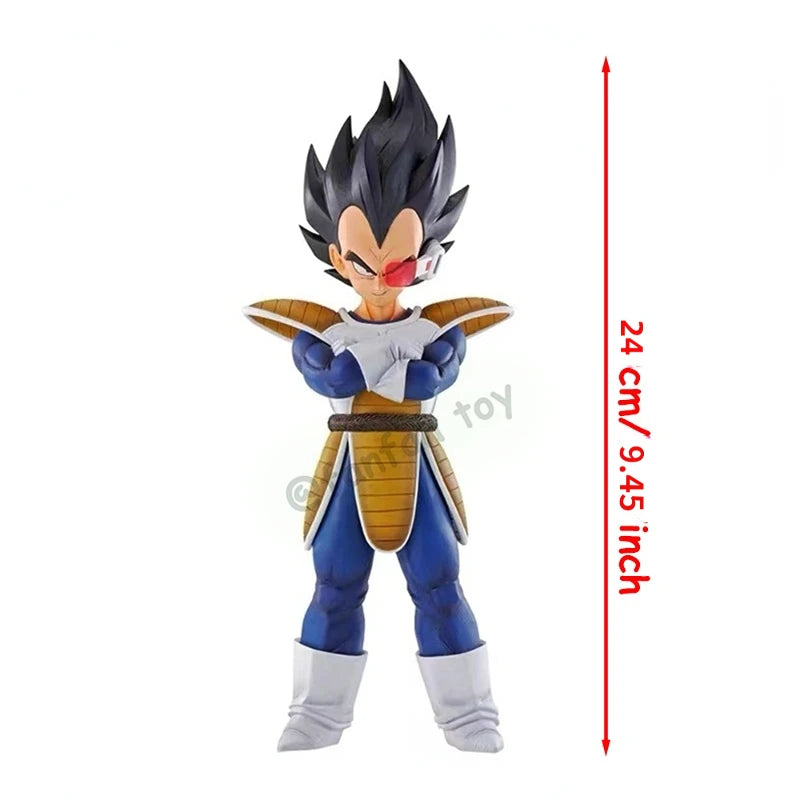 Great Ape Vegeta Figure – 24/30cm Dragon Ball PVC Collectible Statue - Image 7