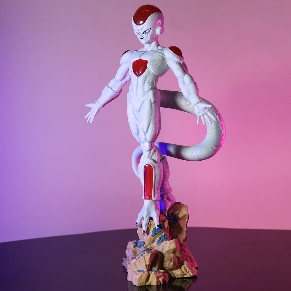 26.5cm Frieza Dragon Ball Z Action Figure - Image 14