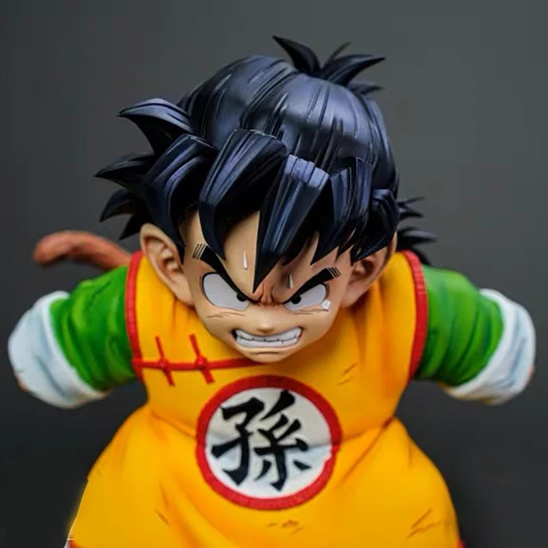 Gohan Anime Dragon Ball Z Figure - Image 2