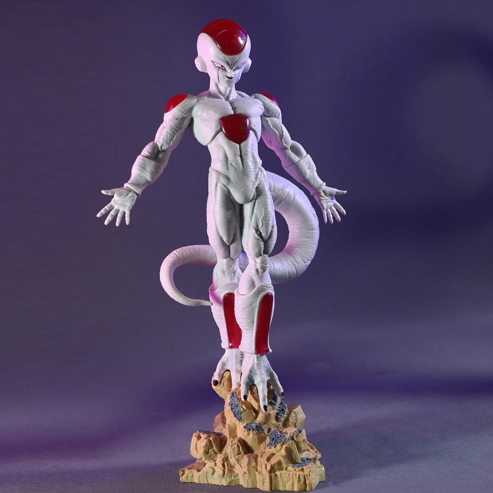26.5cm Frieza Dragon Ball Z Action Figure - Image 10