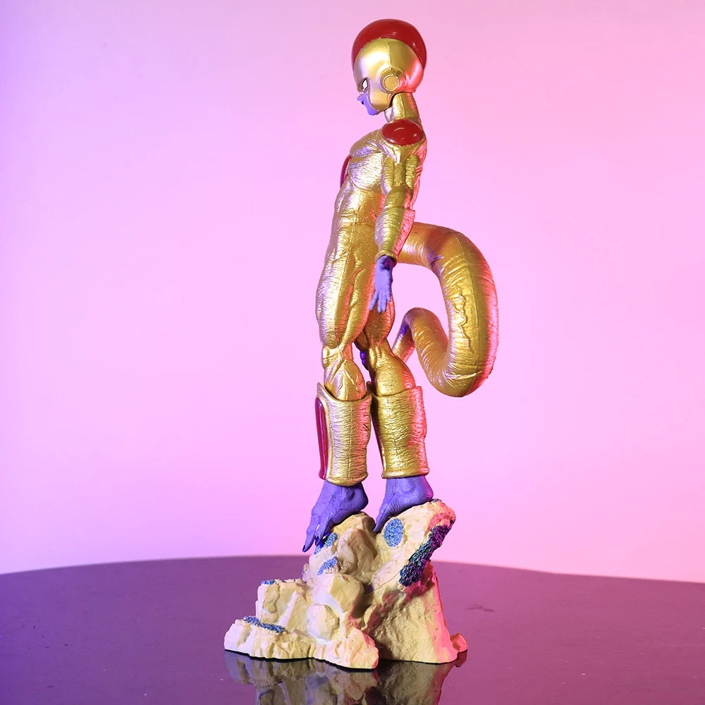 26.5cm Frieza Dragon Ball Z Action Figure - Image 22
