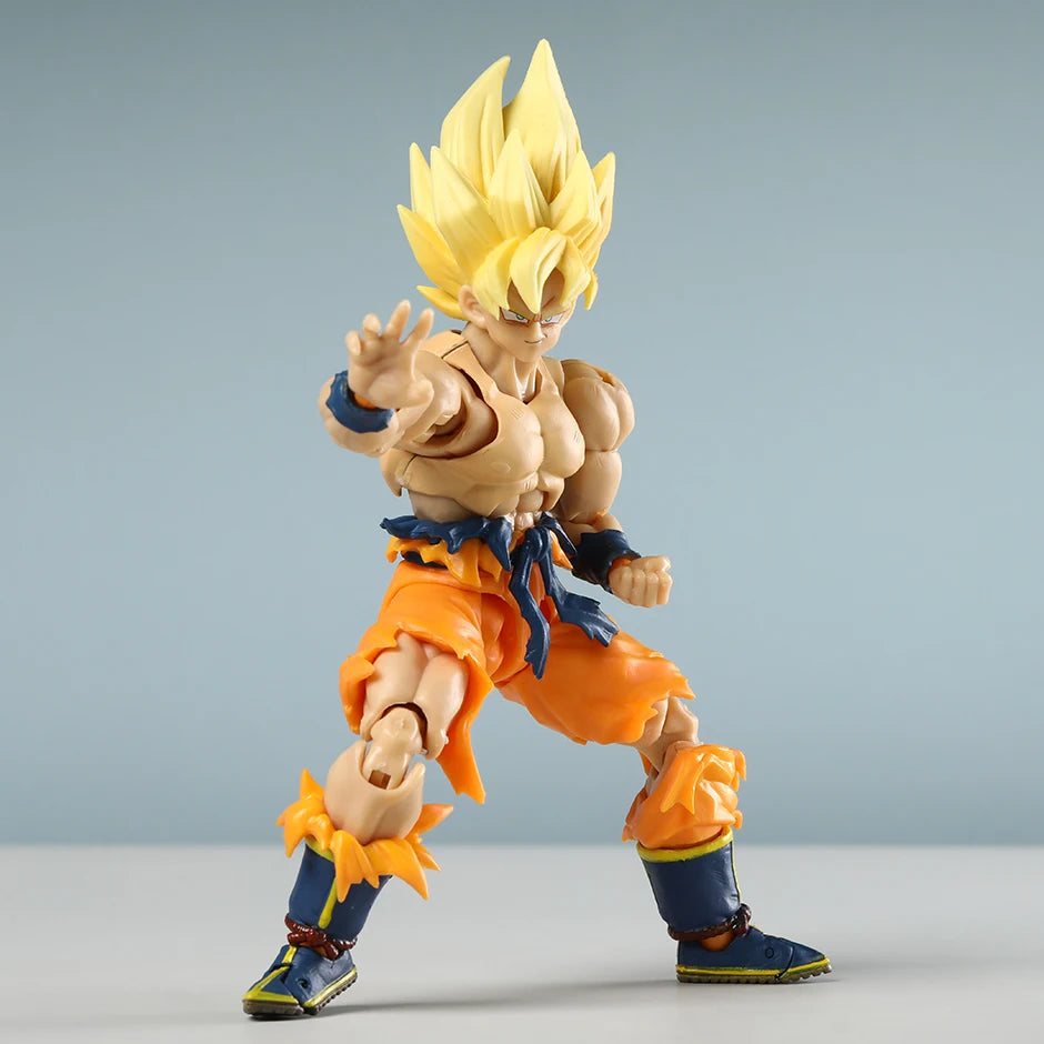 SHF Dragon Ball Z - Image 2