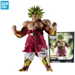 100% Official Banpresto BANDAI Dragon Ball Z