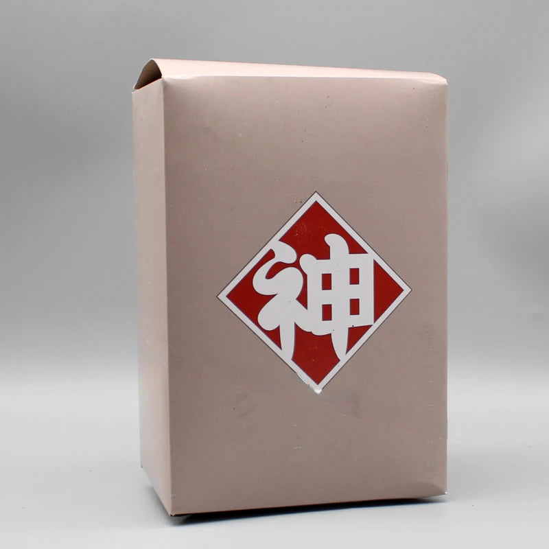 15cm Anime Dragon Ball Karin-sama Figure - Image 23