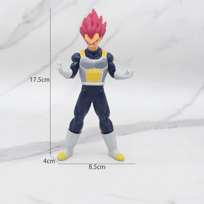 18cm Super Saiyan Son Goku Figure - Image 13