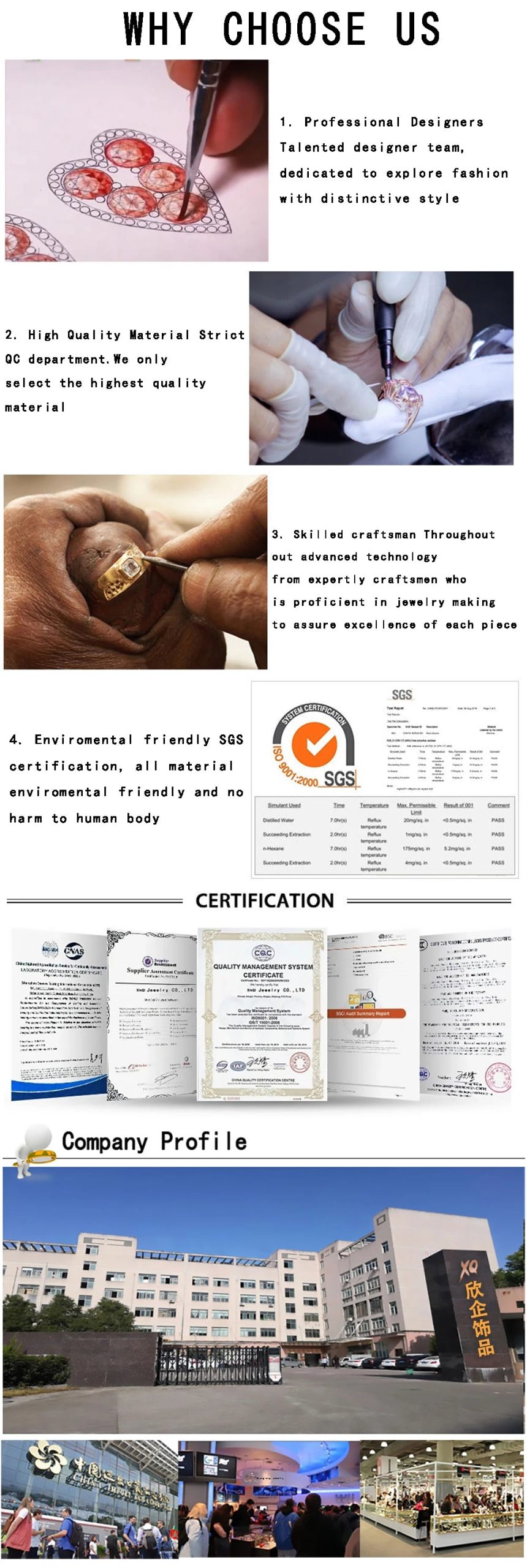 Black Goku Earrings - Image 8