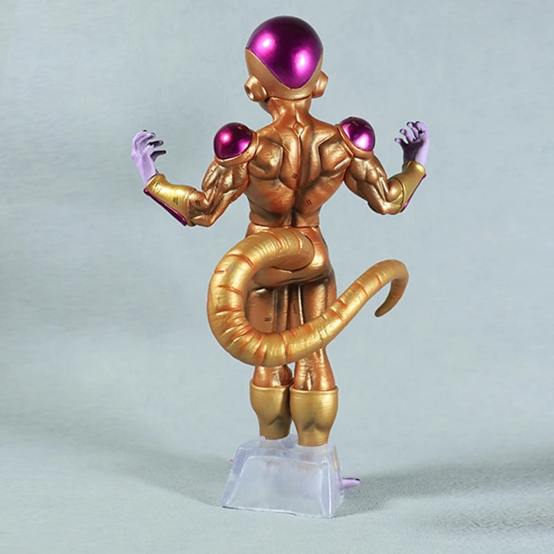 23CM Anime Dragon Ball Z Frieza Figure - Image 4