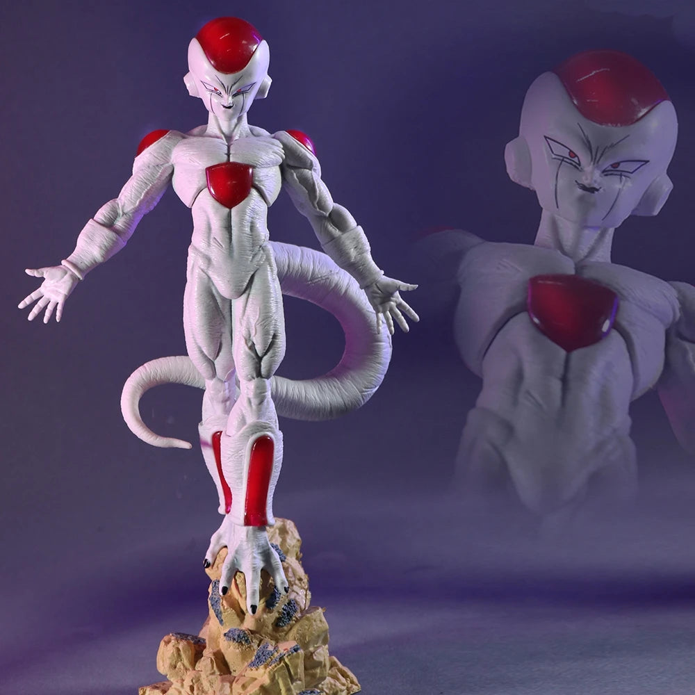 26.5cm Frieza Dragon Ball Z Action Figure