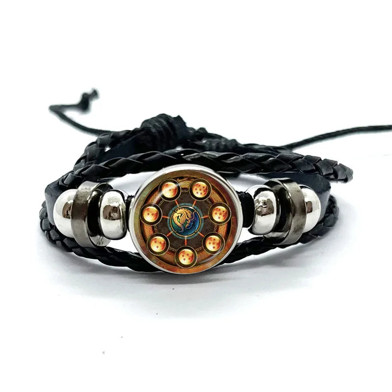 Anime Dragon Ball Accessory Bracelet - Image 10