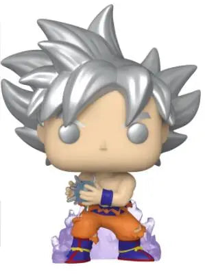 Wholesale β Son Goku, Vegeta, Frieza, Cell, Piccolo, Buu Vinyl Action Figure - Image 32