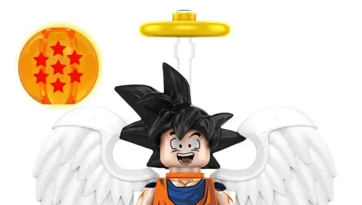 TP1014 & TP1019 Japan Adventure TV Show Mini Building Blocks – Collectible Brick Sets - Image 23