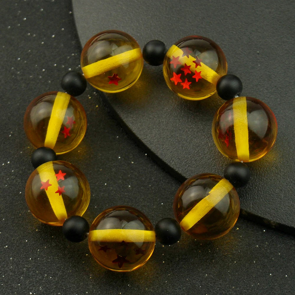Dragon Ball Bracelet - Image 3