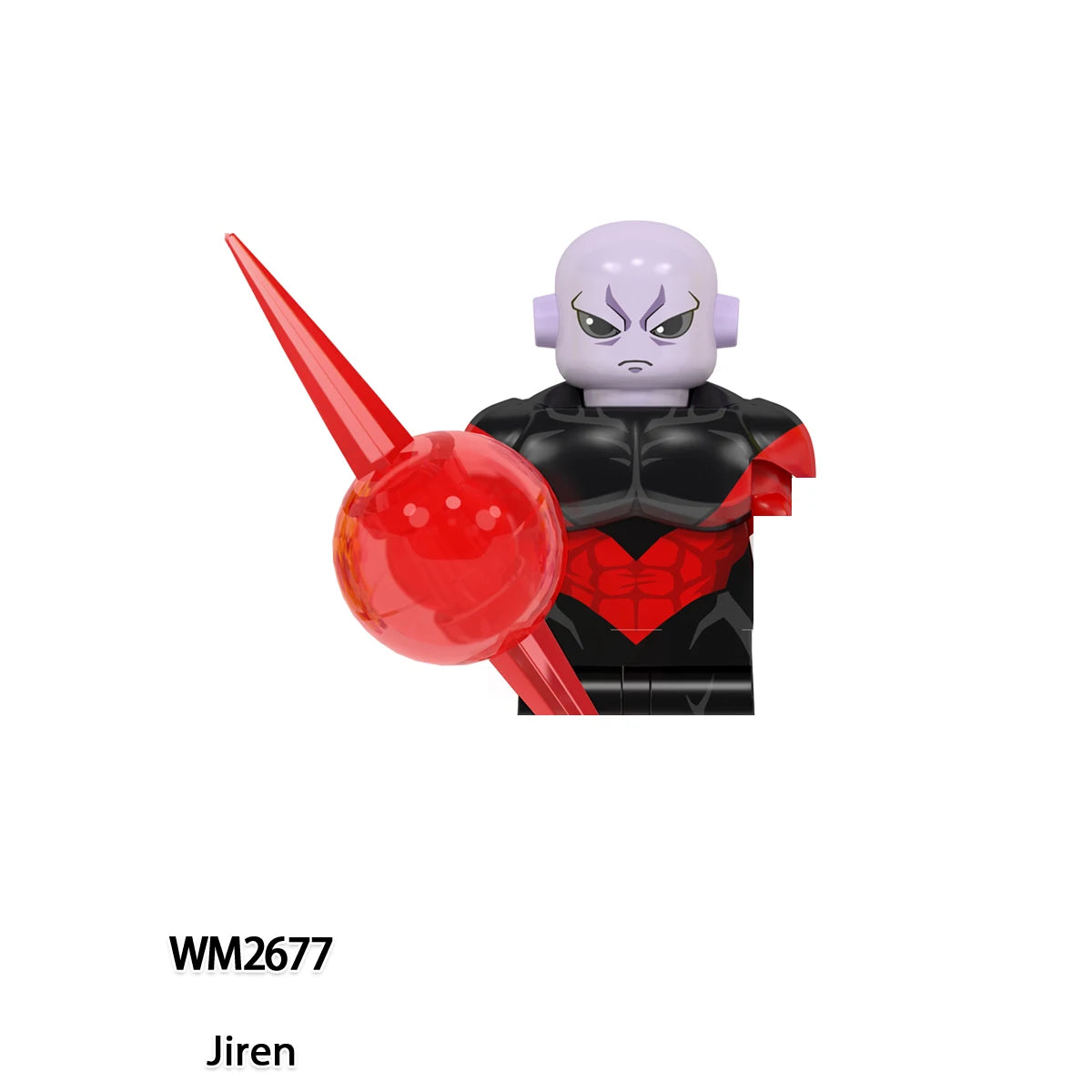 TP1014 & TP1019 Japan Adventure TV Show Mini Building Blocks – Collectible Brick Sets - Image 2