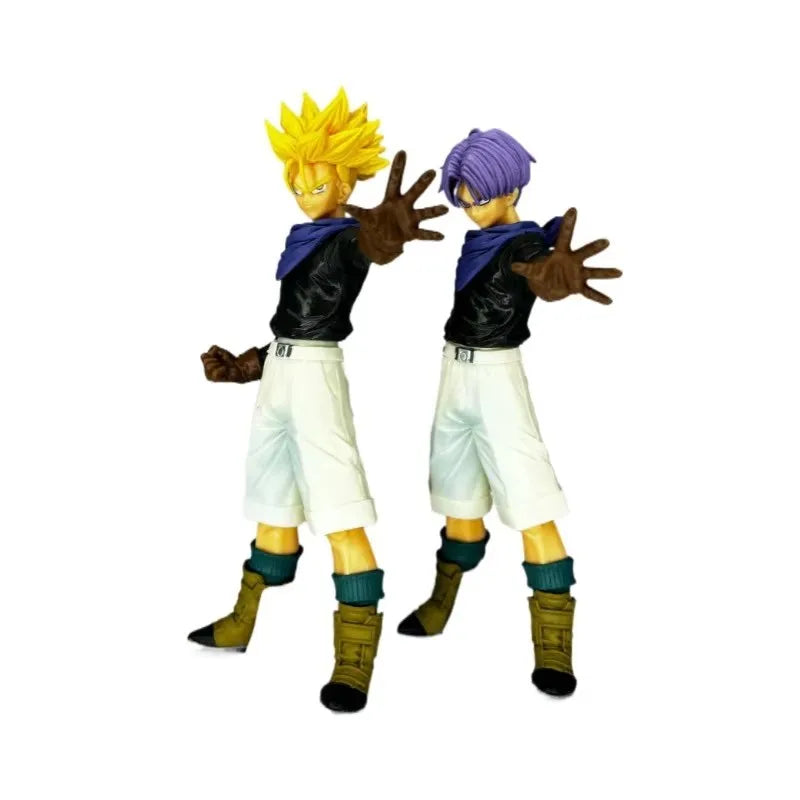 Dragon Ball Z PVC Statue – Iconic Anime Action Character Model for Collectors - Image 3