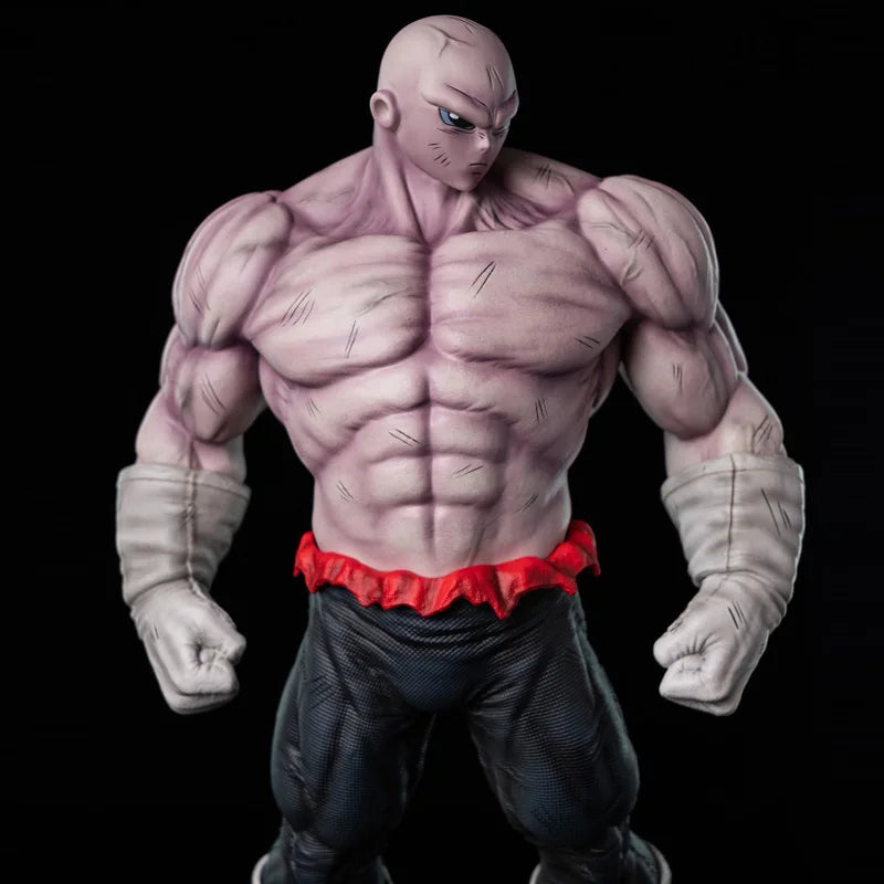 Dragon Ball Super Saiyan GK Jiren Figure - Image 3