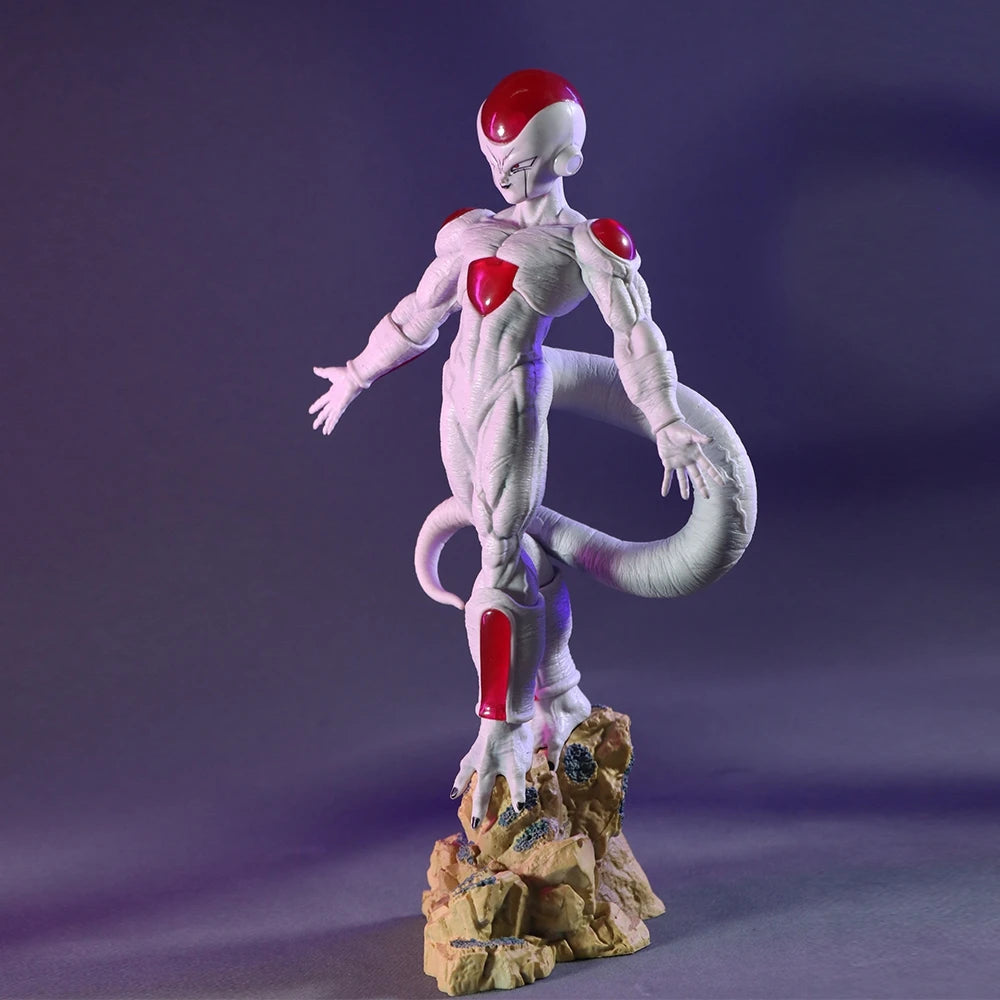 26.5cm Frieza Dragon Ball Z Action Figure - Image 8