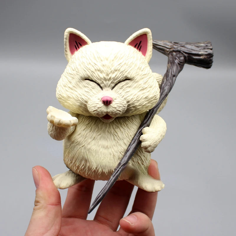 15cm Anime Dragon Ball Karin-sama Figure - Image 18