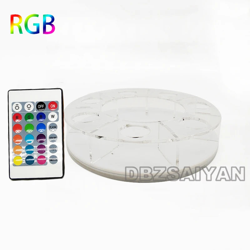 Anime Dragon Ball Z Shenron Lamp – Super Saiyan Goku - Image 22