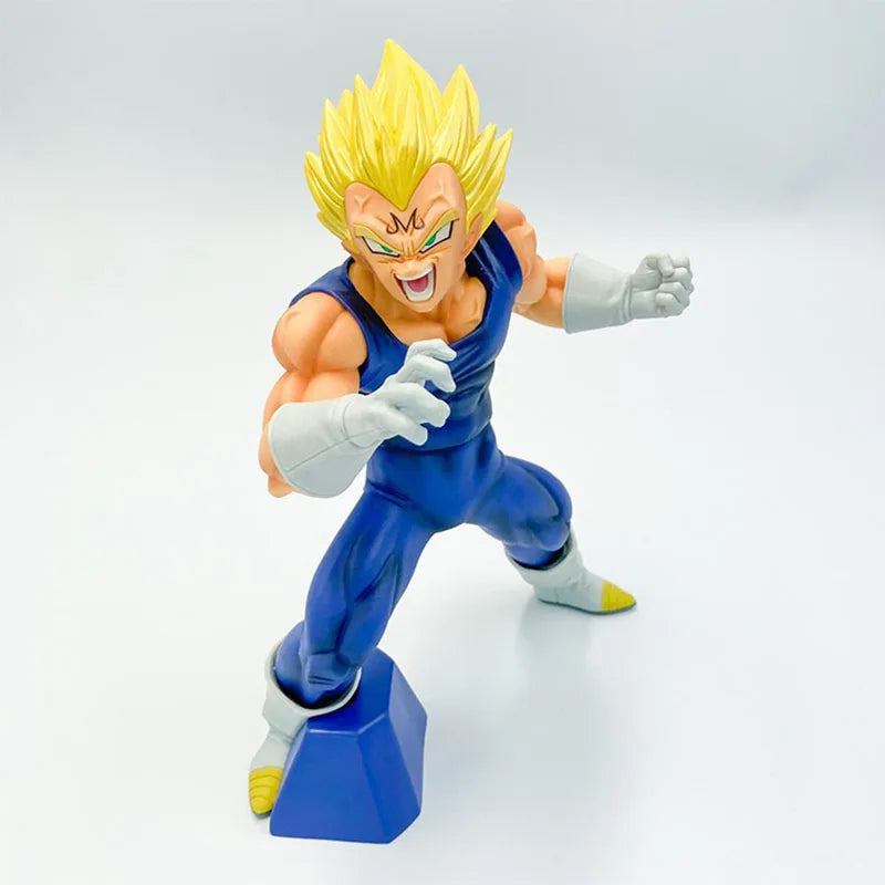 Dragon Ball Z Vegeta Action Figure – Maxmatic The Vegeta Figurine for Collectors - Image 6