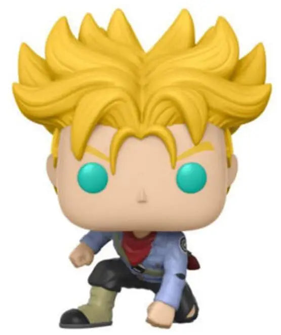 Wholesale β Son Goku, Vegeta, Frieza, Cell, Piccolo, Buu Vinyl Action Figure - Image 35