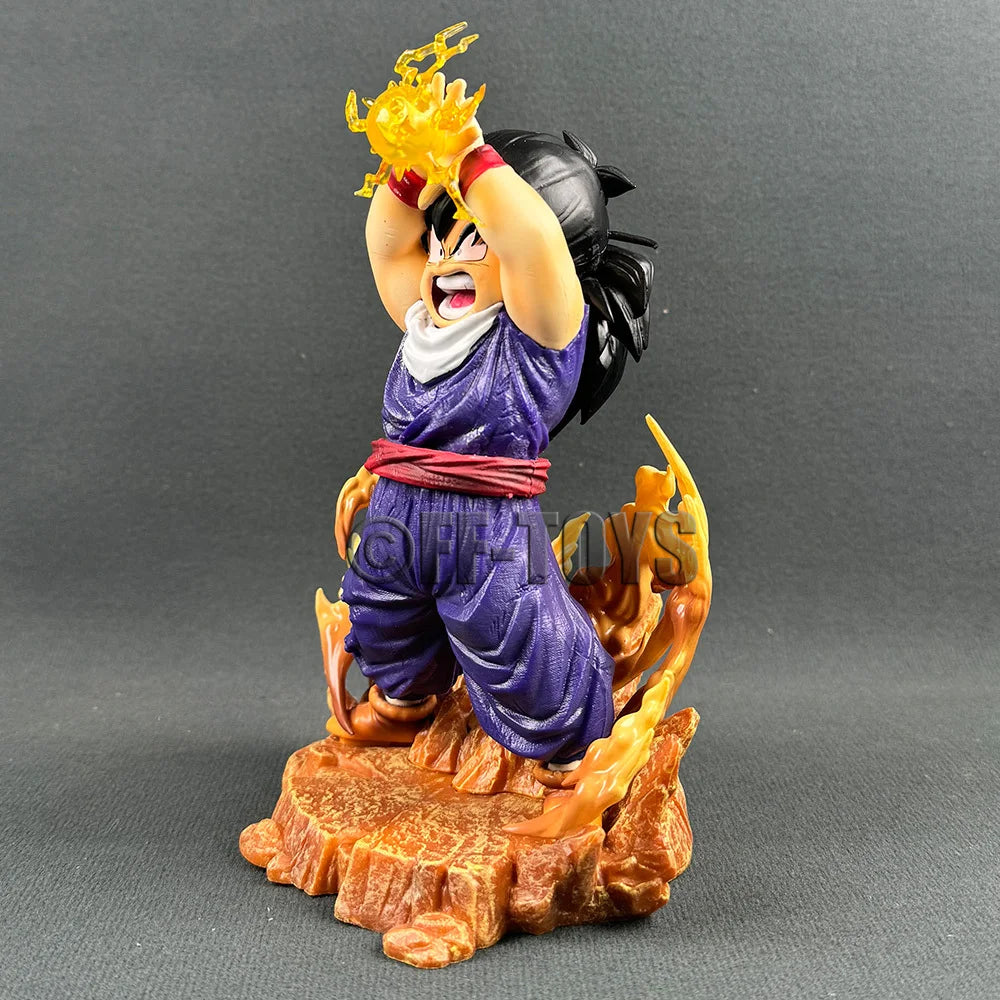 Son Gohan Figure β Angry Gohan Edition - Image 2