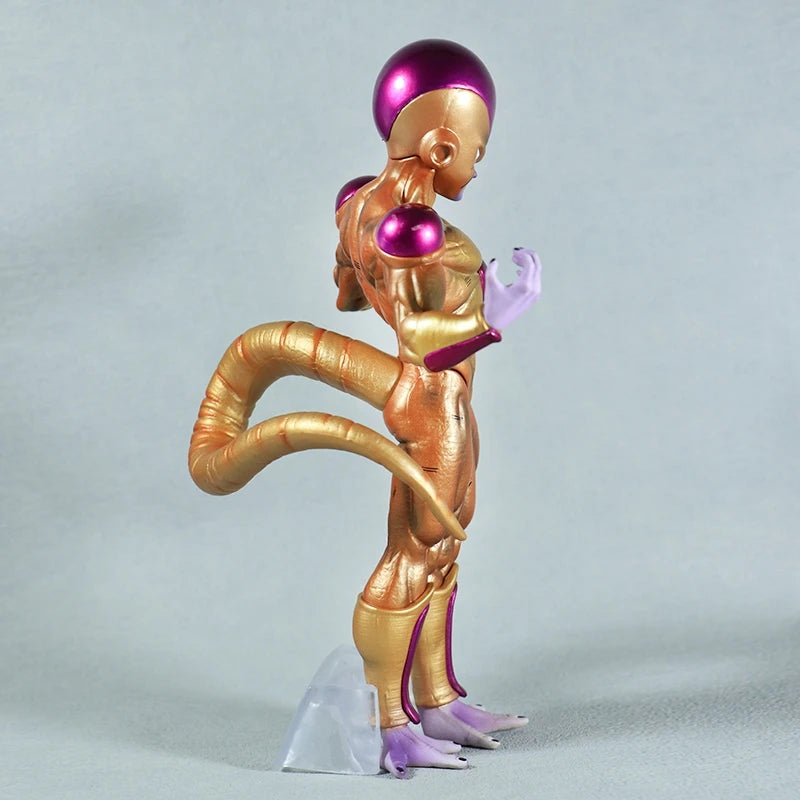23CM Anime Dragon Ball Z Frieza Figure - Image 3