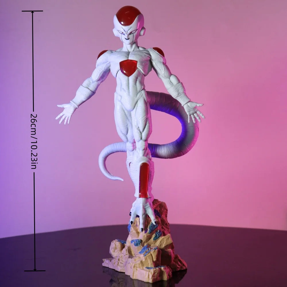 26.5cm Frieza Dragon Ball Z Action Figure - Image 16