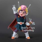 22cm Dragon Ball GT Pan Figure β PVC Collectible Toy