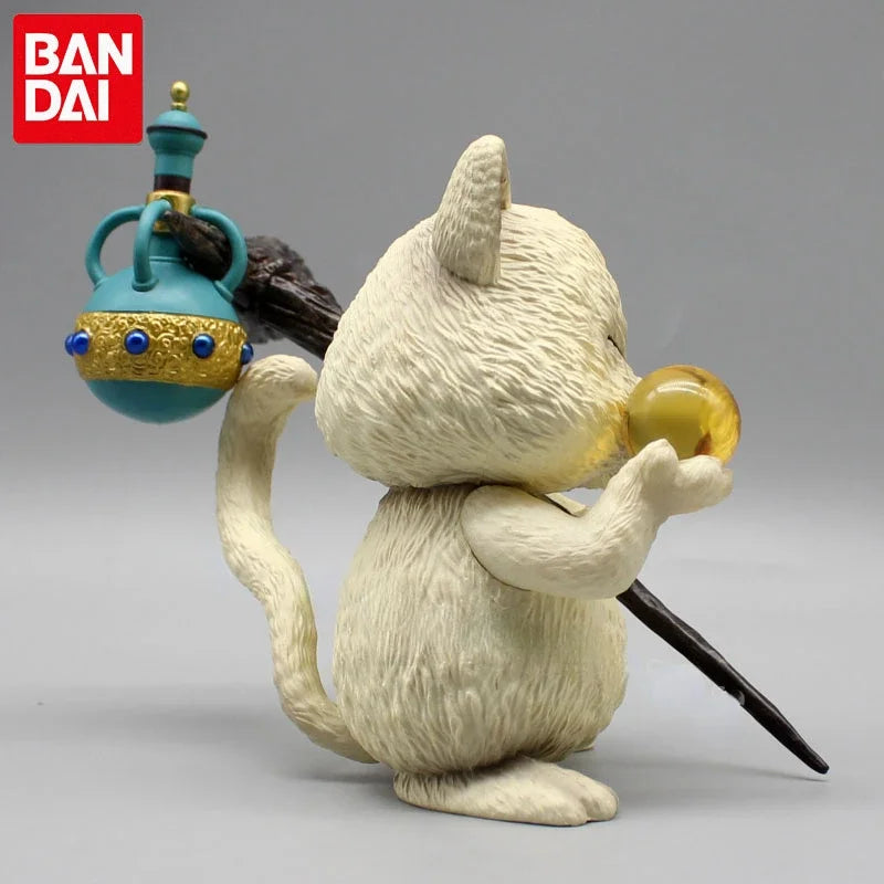 15cm Anime Dragon Ball Karin-sama Figure - Image 4