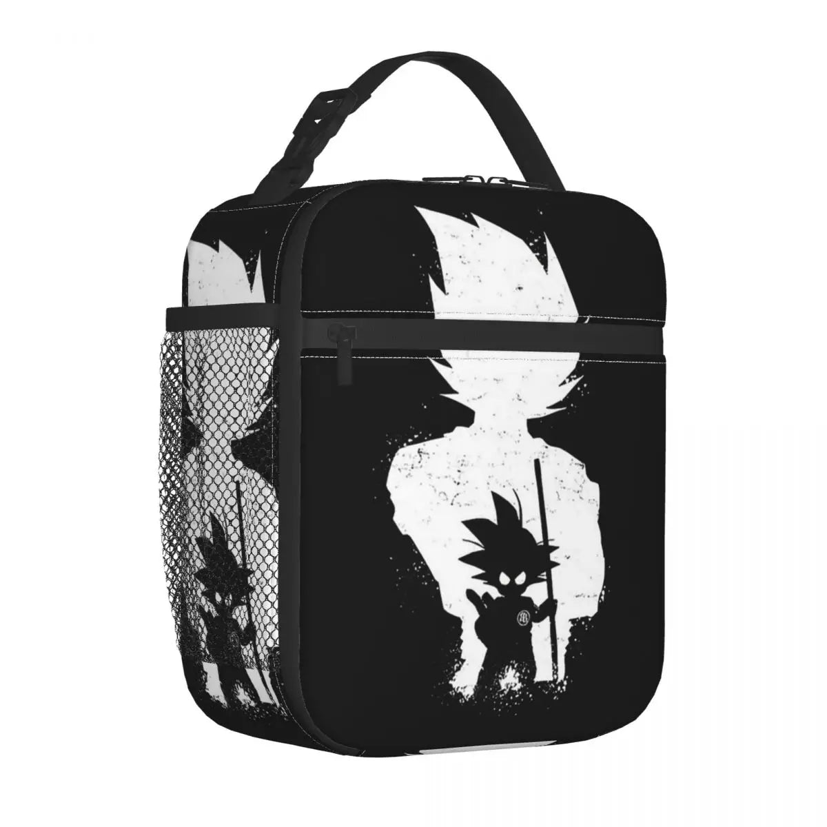 Vintage Dragon Ball Z Insulated Lunch Bags Thermal Bag - Image 220