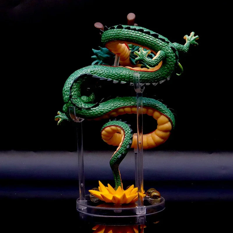 18cm Dragon Ball Z Shenron Figure - Image 3