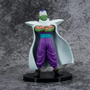 17cm King Piccolo Figure โ Dragon Ball EX Collection