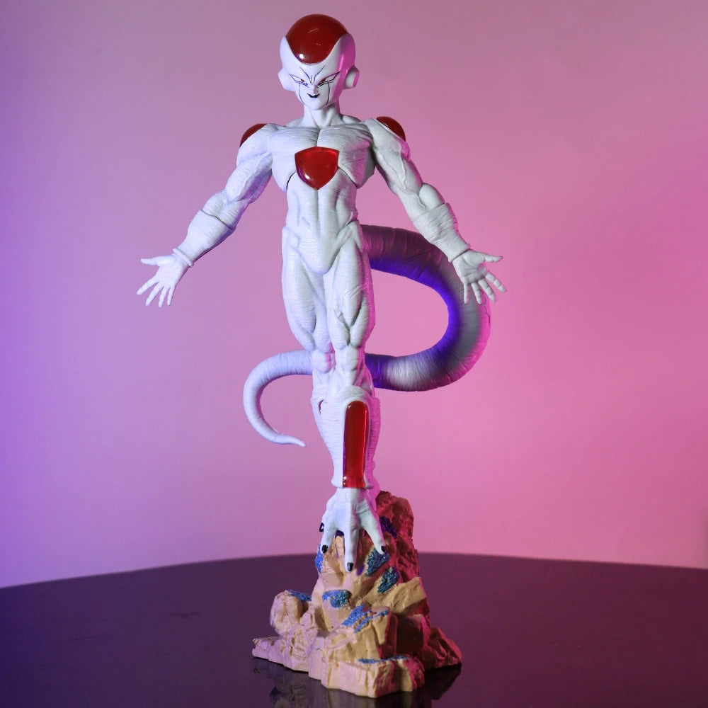 26.5cm Frieza Dragon Ball Z Action Figure - Image 11