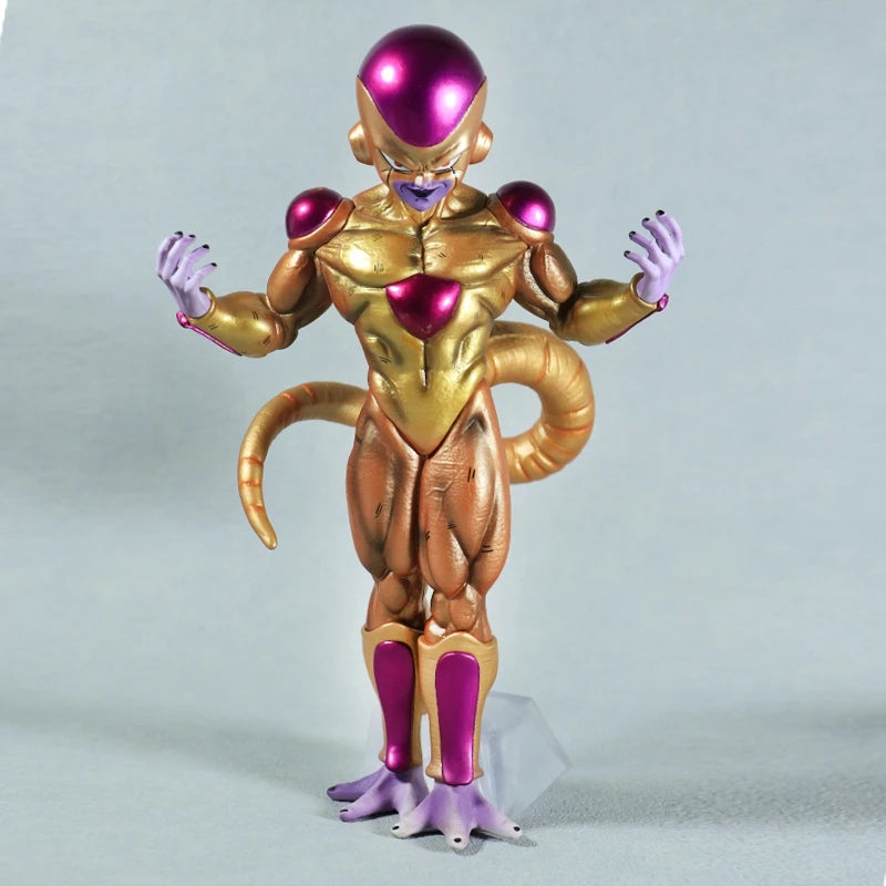 23CM Anime Dragon Ball Z Frieza Figure - Image 2