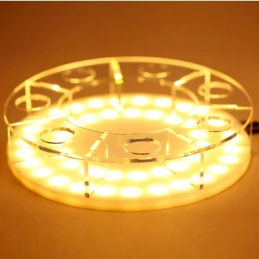 Anime Dragon Ball Z Shenron Lamp – Super Saiyan Goku - Image 11