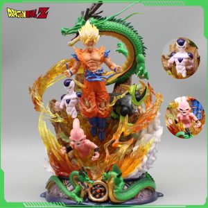 Dragon Ball Son Goku Figure
