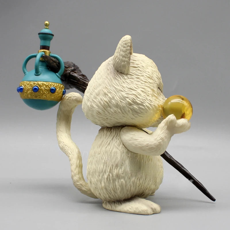 15cm Anime Dragon Ball Karin-sama Figure - Image 10