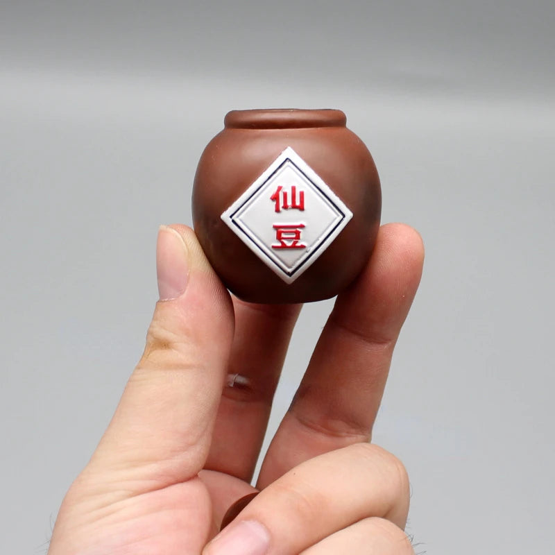 15cm Anime Dragon Ball Karin-sama Figure - Image 21