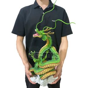 Shenron Dragon Figure β 40cm Dragon Ball Z PVC Collectible Statue