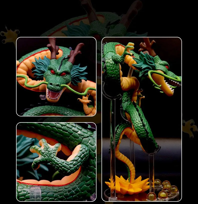 18cm Dragon Ball Z Shenron Figure - Image 6