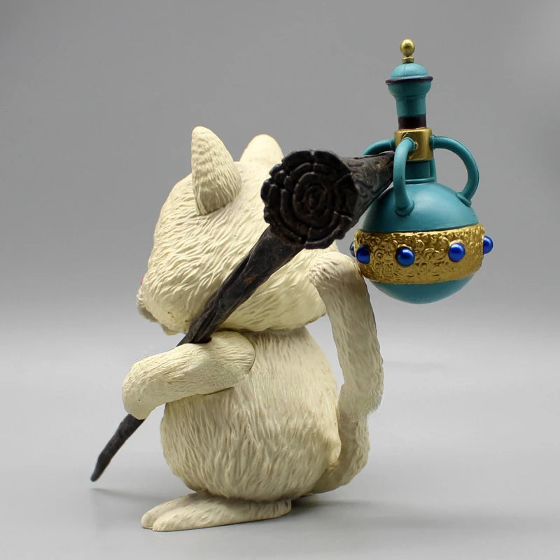 15cm Anime Dragon Ball Karin-sama Figure - Image 13