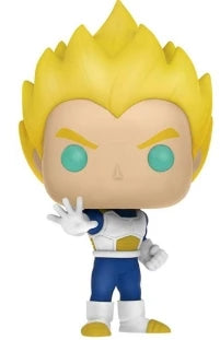 Wholesale β Son Goku, Vegeta, Frieza, Cell, Piccolo, Buu Vinyl Action Figure - Image 4