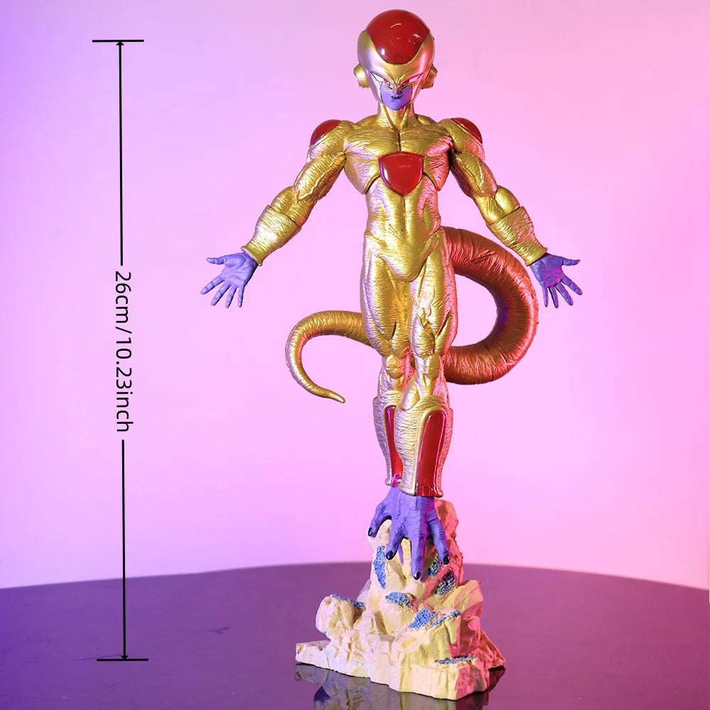 26.5cm Frieza Dragon Ball Z Action Figure - Image 24