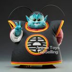 21cm Dragon Ball Z North Kai PVC Figure