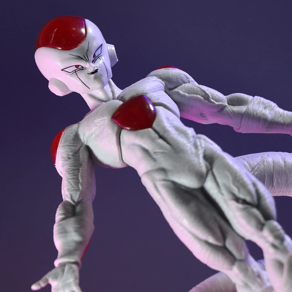 26.5cm Frieza Dragon Ball Z Action Figure - Image 2