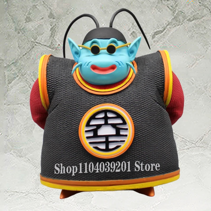 14.5cm King Kai – Dragon Ball Z PVC Action Figure